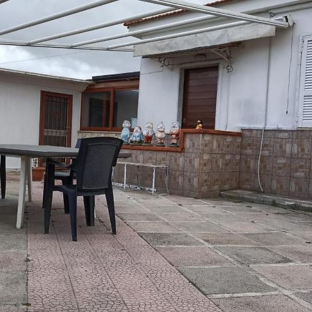 Fiorita Home Pompei Exterior photo